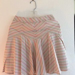 Ann Taylor Loft skirt 0P NWT